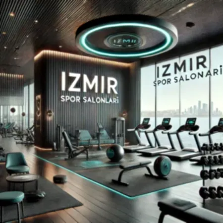 Premium Gym ile İzmir'de spor yaparak formunuzu zirveye taşıyın.